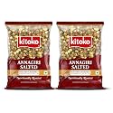 Kitoko Roasted Salted Annagiri Chana Whole with