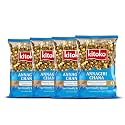 Kitoko Roasted Unsalted Annagiri Chana Whole with