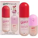 Kitsch The Grinch x Cindy-Lou Hair Perfume Duo - Hair Spray & Body Mist