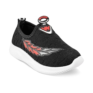 KITTENS Black Boys for Sneakers