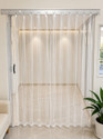 KITTI 214 cm 7 ft Shower PVC