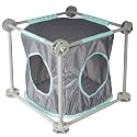 Kitty City Outdoor Catio Furniture and Play Kits for Cats, Cubes Replacement