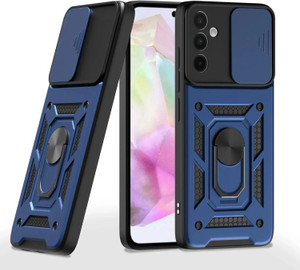 KIVANO LUXE Back Cover for Samsung Galaxy
