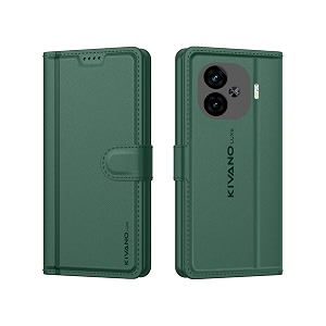 KIVANO LUXE Compatible for iQOO Neo 10R