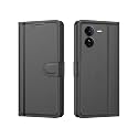 KIVANO LUXE Compatible for IQOO Z9 5G