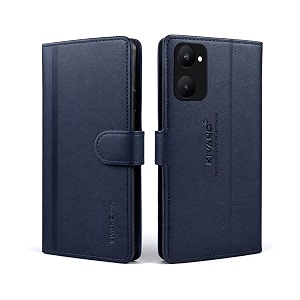 KIVANO LUXE Compatible for iQOO Z9 Lite