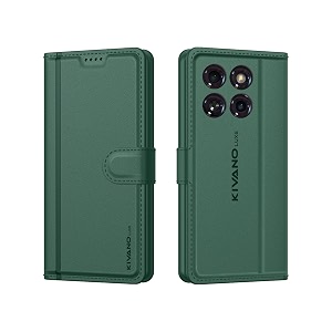 KIVANO LUXE Compatible for Motorola Edge 60