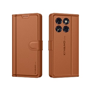 KIVANO LUXE Compatible for Motorola Edge 60