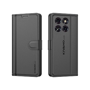 KIVANO LUXE Compatible for Motorola Edge 60