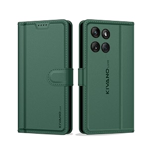 KIVANO LUXE Compatible For Motorola Edge 70