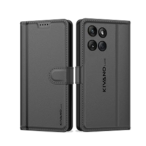 KIVANO LUXE Compatible For Motorola Edge 70