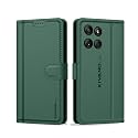 KIVANO LUXE Compatible For Motorola Edge 70