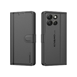 KIVANO LUXE Compatible for Motorola G Max