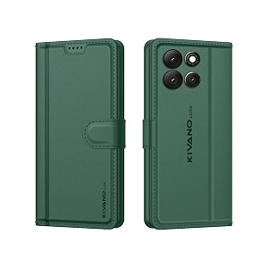 KIVANO LUXE Compatible for Motorola G Max
