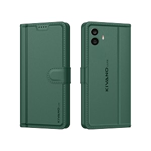 KIVANO LUXE Compatible for Motorola G24 Power