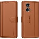 KIVANO LUXE Compatible for Motorola G24 Power