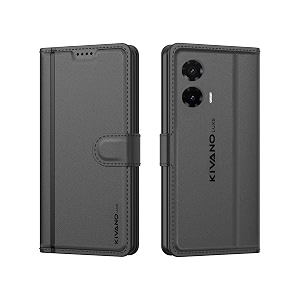KIVANO LUXE Compatible for Motorola G35 5G