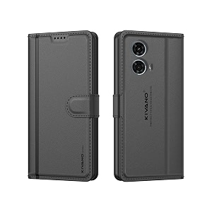 KIVANO LUXE Compatible for Motorola G45 5G