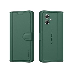 KIVANO LUXE Compatible for Motorola G54 5G