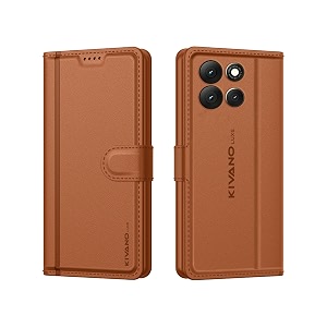 KIVANO LUXE Compatible for Motorola G86 Power