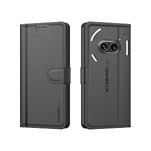 KIVANO LUXE Compatible for Nothing Phone 2a