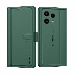 KIVANO LUXE Compatible for Nothing Phone 3a