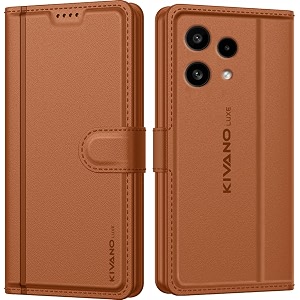 KIVANO LUXE Compatible for Nothing Phone 3a