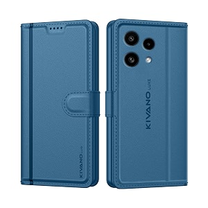 KIVANO LUXE Compatible for Nothing Phone 3a