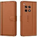 KIVANO LUXE Compatible for OnePlus 12R 5G