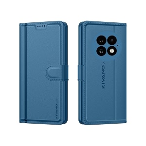 KIVANO LUXE Compatible for OnePlus 13 5G