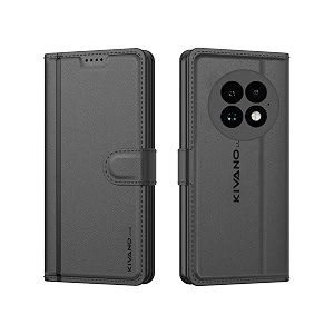 KIVANO LUXE Compatible for OnePlus 13 5G