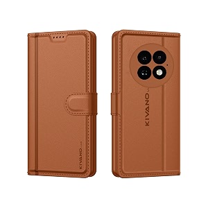 KIVANO LUXE Compatible for OnePlus 13R 5G