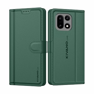 KIVANO LUXE Compatible with OnePlus 15 5G