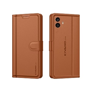 KIVANO LUXE Compatible for OnePlus Nord 2