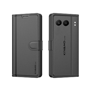 KIVANO LUXE Compatible for OnePlus Nord 4