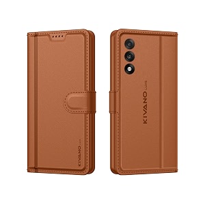 KIVANO LUXE Compatible for OnePlus Nord 5