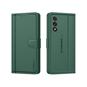 KIVANO LUXE Compatible for OnePlus Nord 5