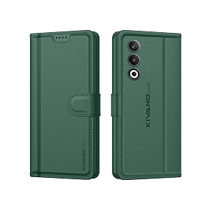 KIVANO LUXE Compatible for OnePlus Nord CE