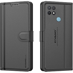KIVANO LUXE Compatible for Oppo A15