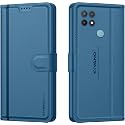 KIVANO LUXE Compatible for Oppo A15 