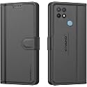 KIVANO LUXE Compatible for Oppo A15 