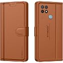KIVANO LUXE Compatible for Oppo A15 