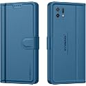 KIVANO LUXE Compatible for Oppo A16e 