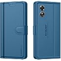 KIVANO LUXE Compatible for Oppo A17 Luxury