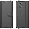 KIVANO LUXE Compatible for Oppo A17 Luxury