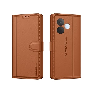 KIVANO LUXE Compatible for Oppo A5 Pro