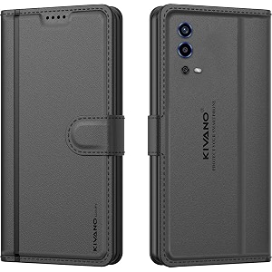 KIVANO LUXE Compatible for Oppo A55 Luxury