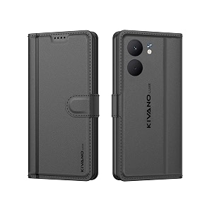 KIVANO LUXE Compatible for Oppo A5X 5G