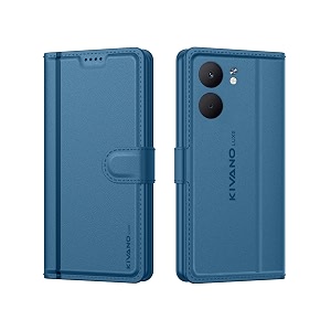 KIVANO LUXE Compatible for Oppo A5X 5G