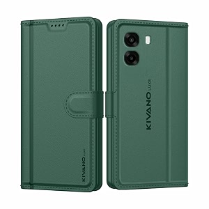 KIVANO LUXE Compatible for Oppo A6S 5G